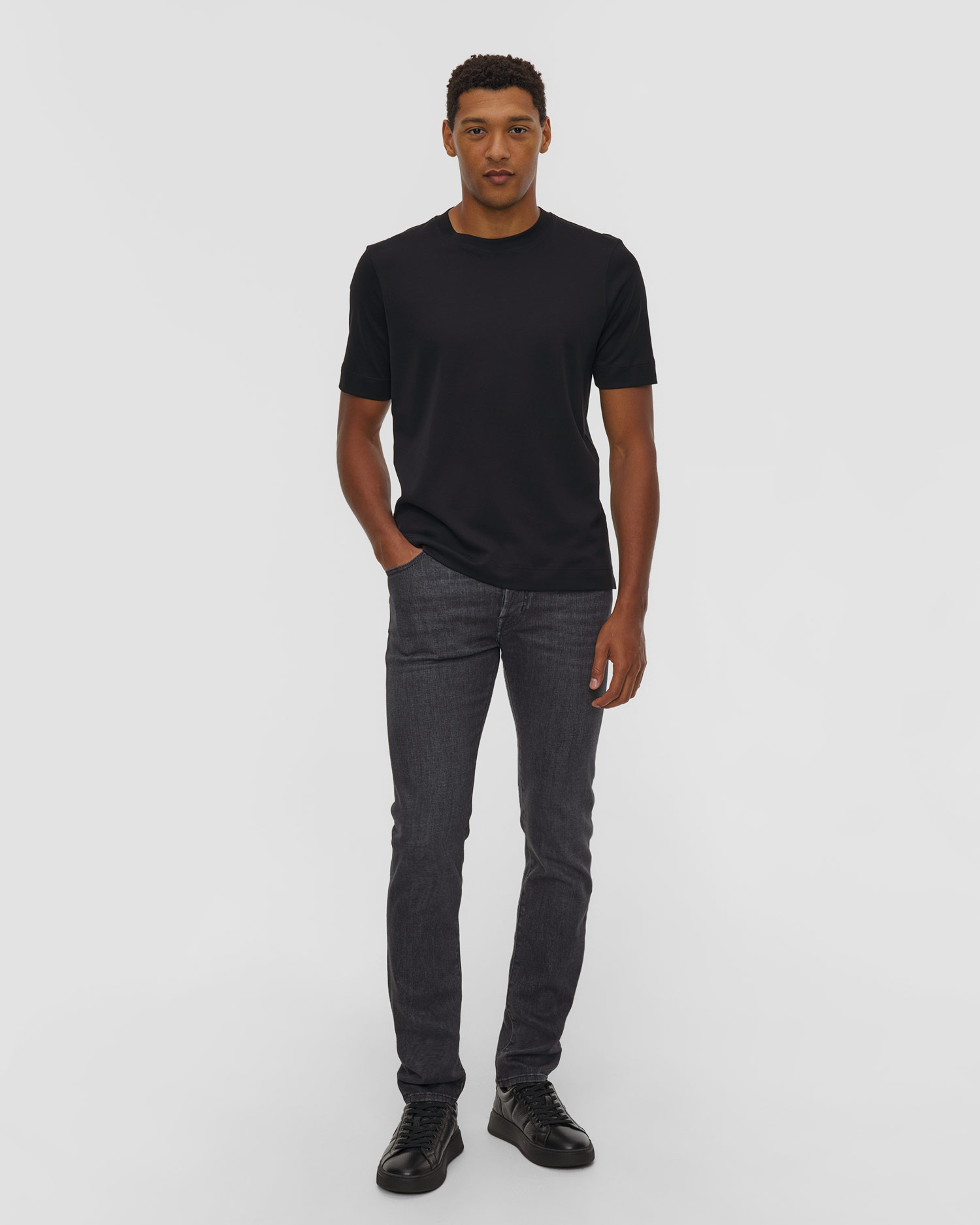 Jean pour hommes Jacob Cohen Bard