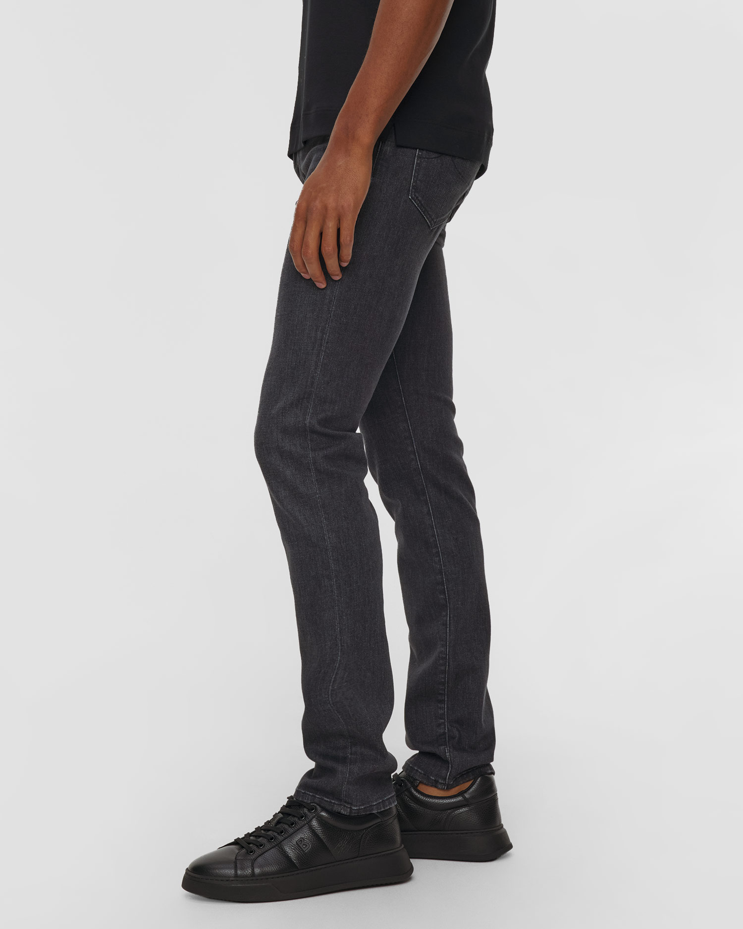Jean pour hommes Jacob Cohen Bard