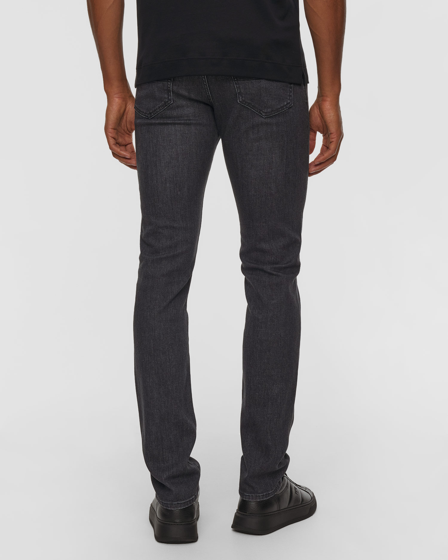 Jean pour hommes Jacob Cohen Bard