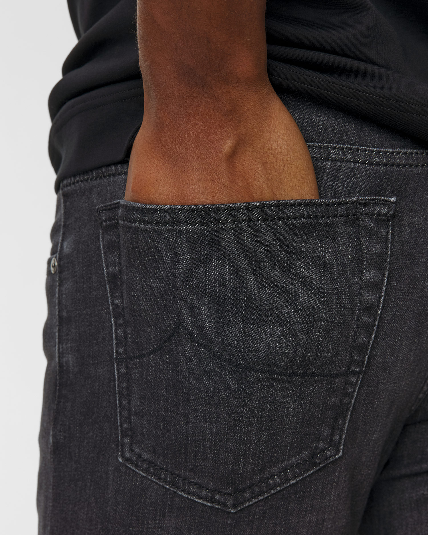 Jean pour hommes Jacob Cohen Bard