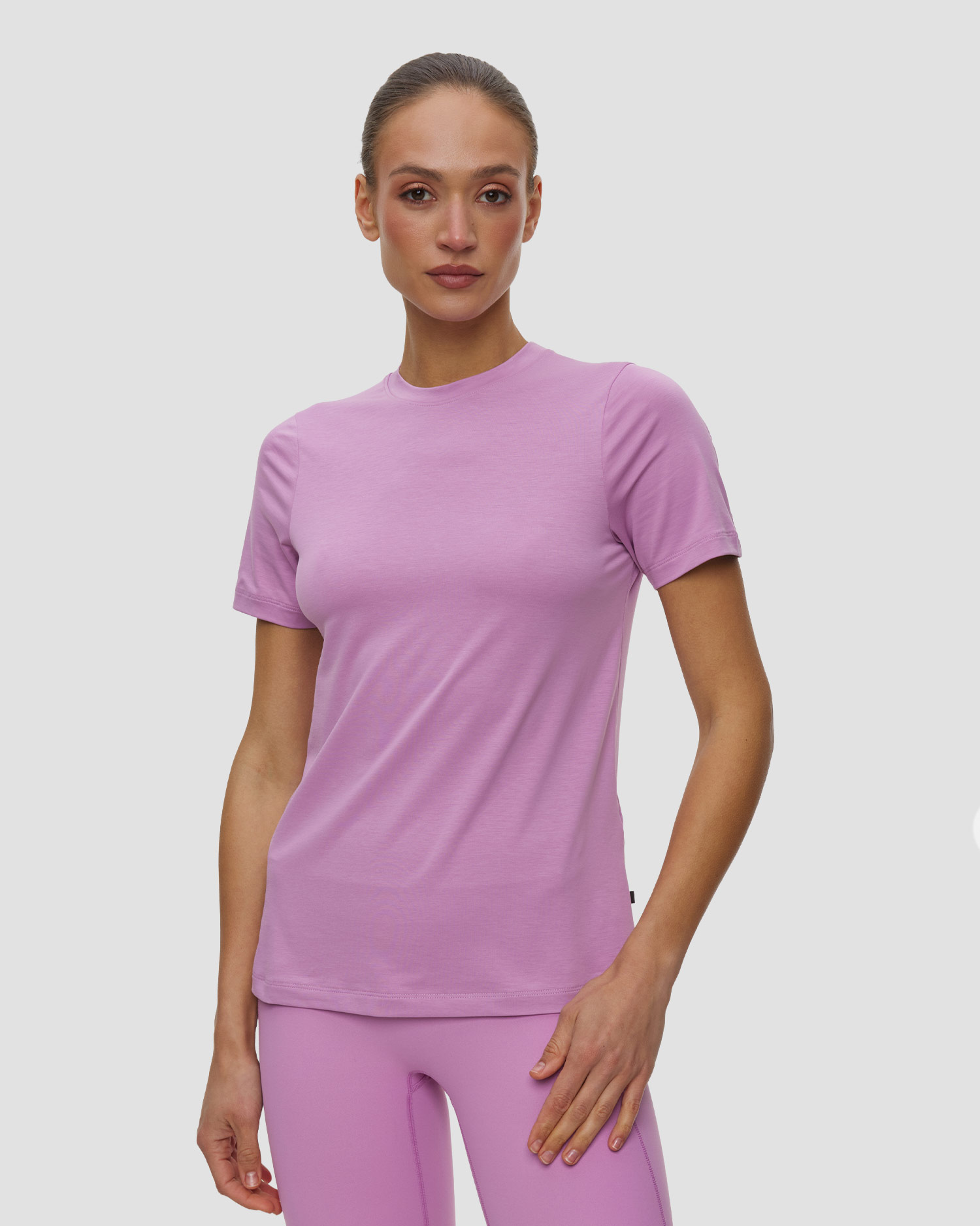 T-shirt damski On Focus-T