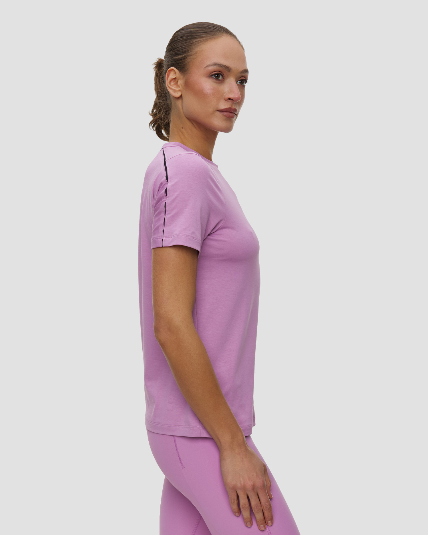 T-shirt damski On Focus-T