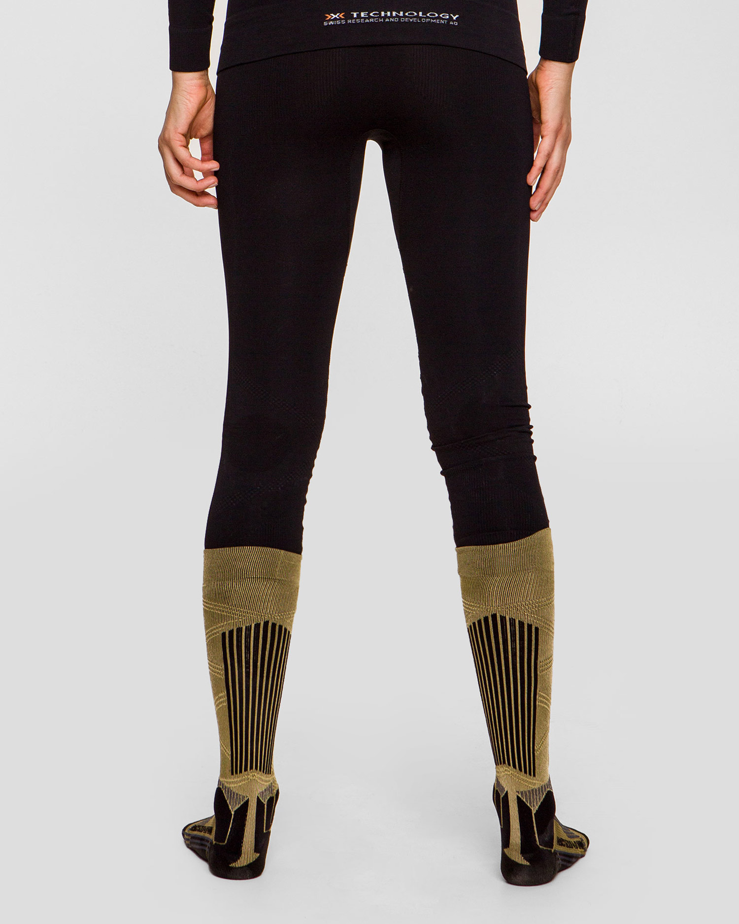 X-BIONIC Energizer 4.0 3/4 underpants