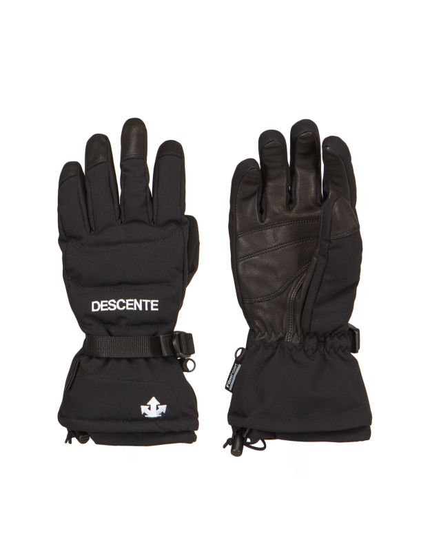 DESCENTE Parker gloves | S'portofino