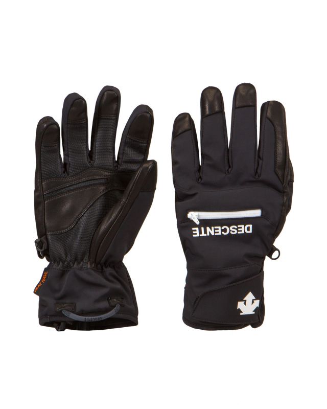 DESCENTE Gordon men s gloves SampleDWBSGD11 93