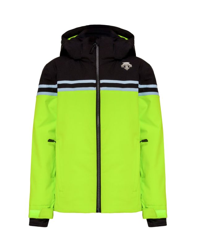 descente boys jacket