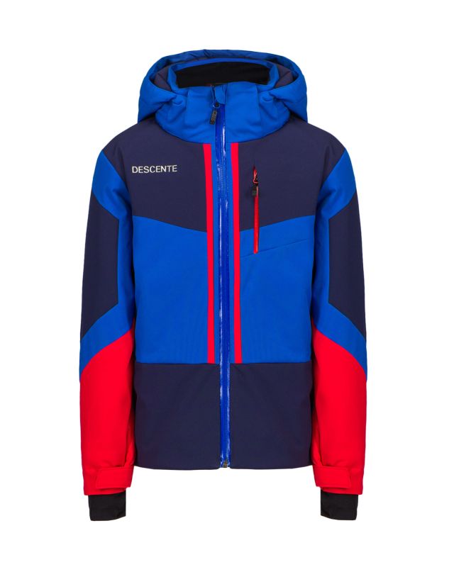 descente junior ski jacket