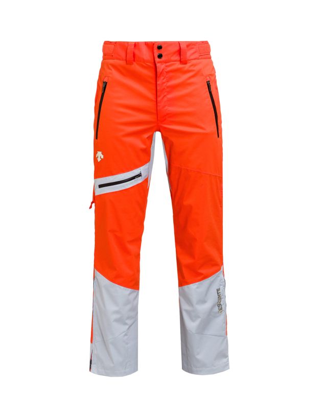 Descente pants ski clearance