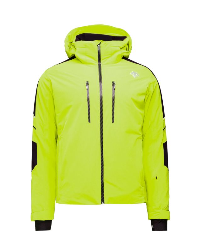 Ski jacket price clearance