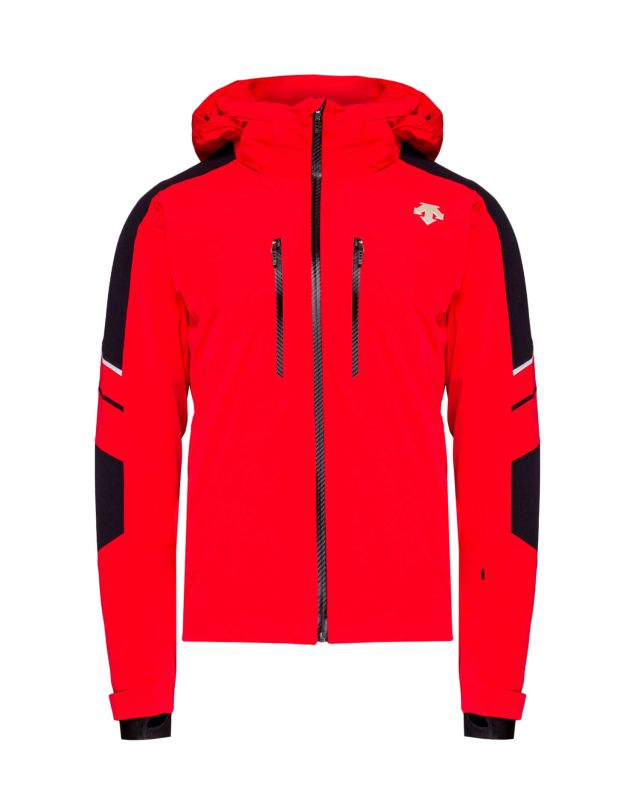 DESCENTE Jurgen ski jacket | S'portofino
