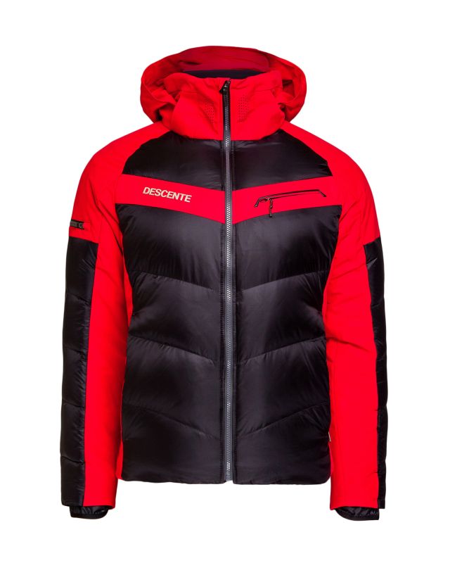 men's winter jacket types