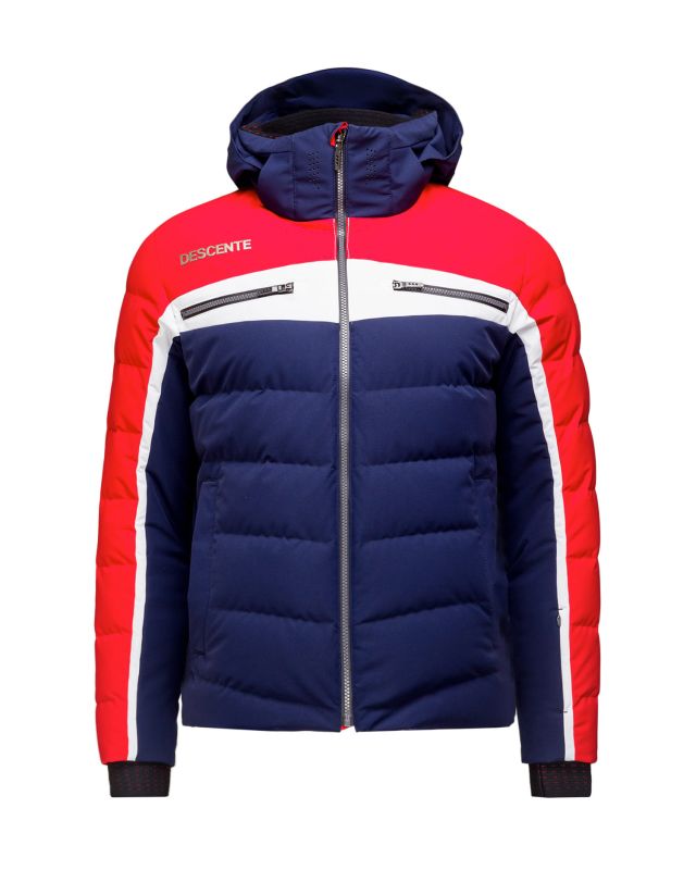 descente ski jacket price