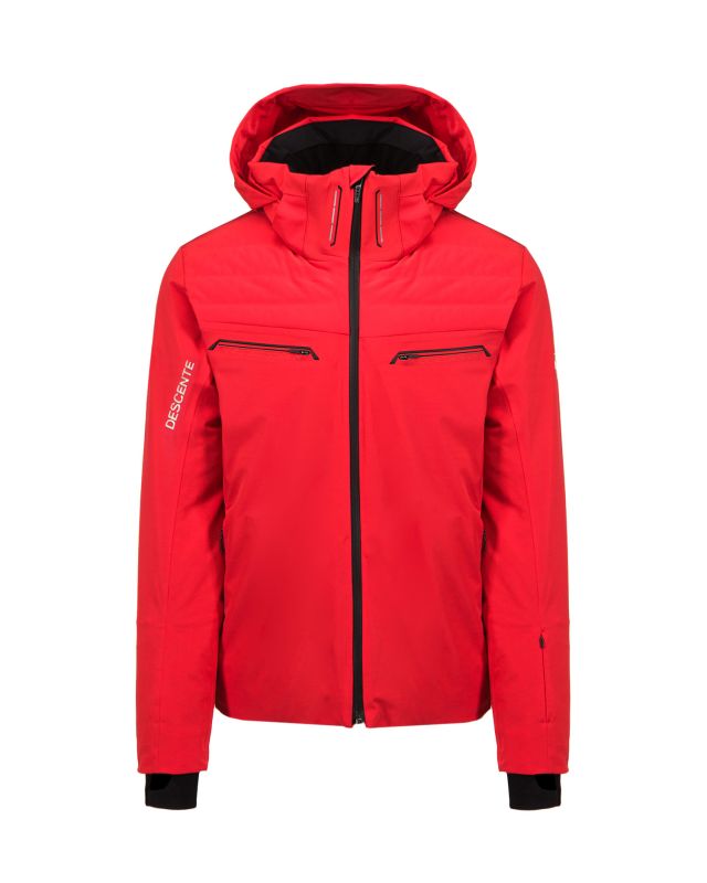 DESCENTE Valen ski jacket DWMQGK02-85 | S'portofino