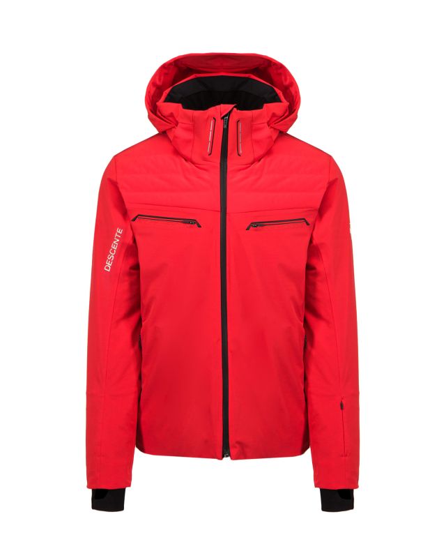 Descente valen best sale jacket