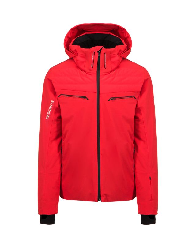 DESCENTE VALEN Skijacke DWMQGK02-85 | S'portofino