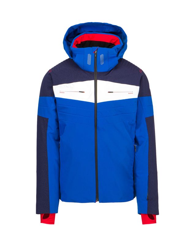 DESCENTE Tatras ski jacket DWMQGK03-55 | S'portofino