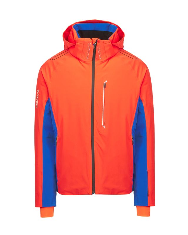 descente finder jacket