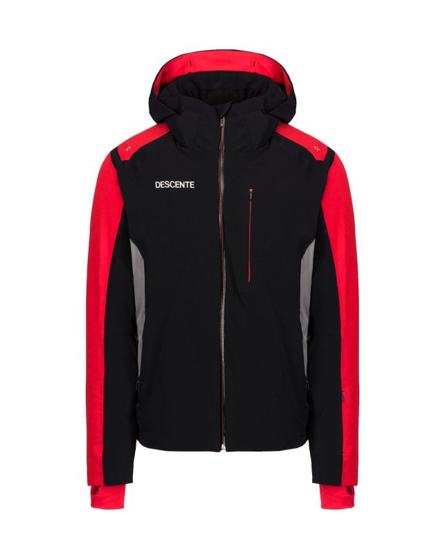 descente reign ski jacket