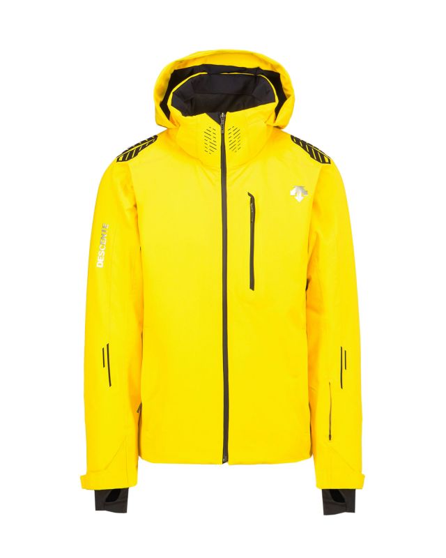 DESCENTE Breck ski jacket DWMQGK09-11 | S'portofino