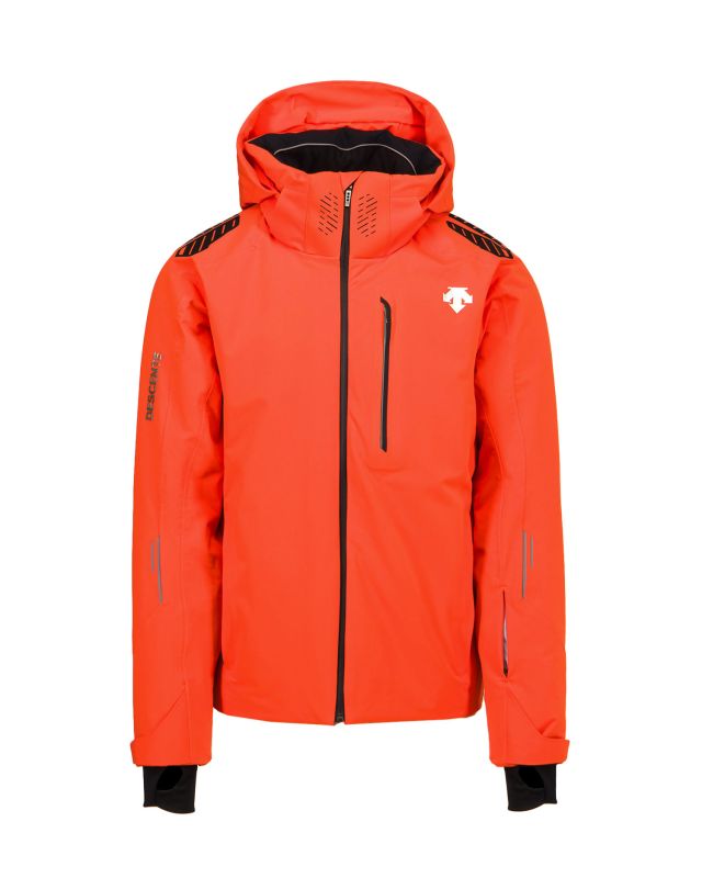 Descente ski gear top