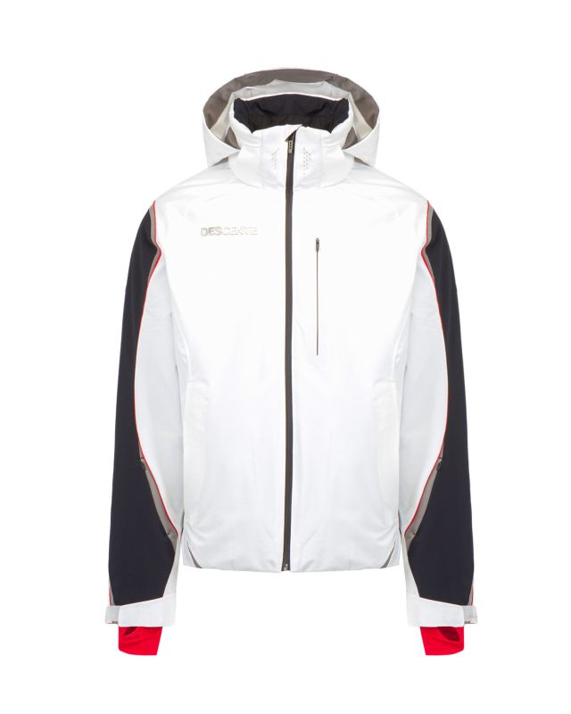 Descente isak jacket top