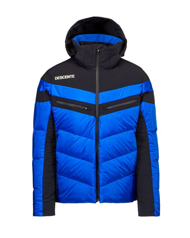 DESCENTE Barret ski jacket DWMQGK19-5593 | S'portofino