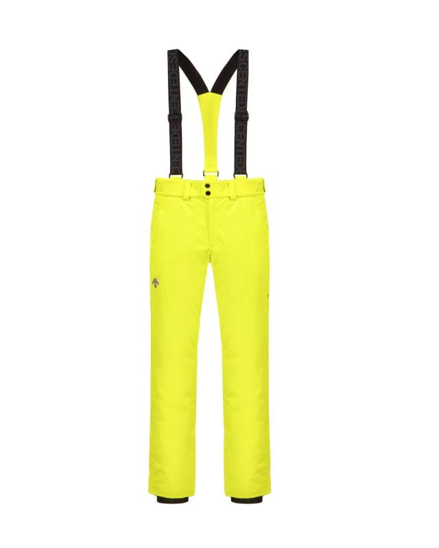 Pantalones de esquí DESCENTE ICON DWMSGD38-40 | S'portofino