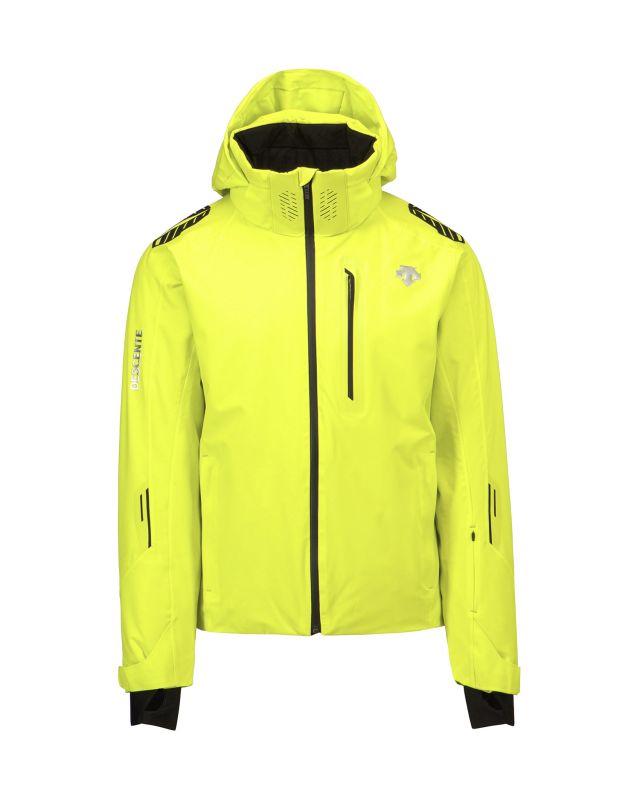 Descente ski jackets uk hotsell