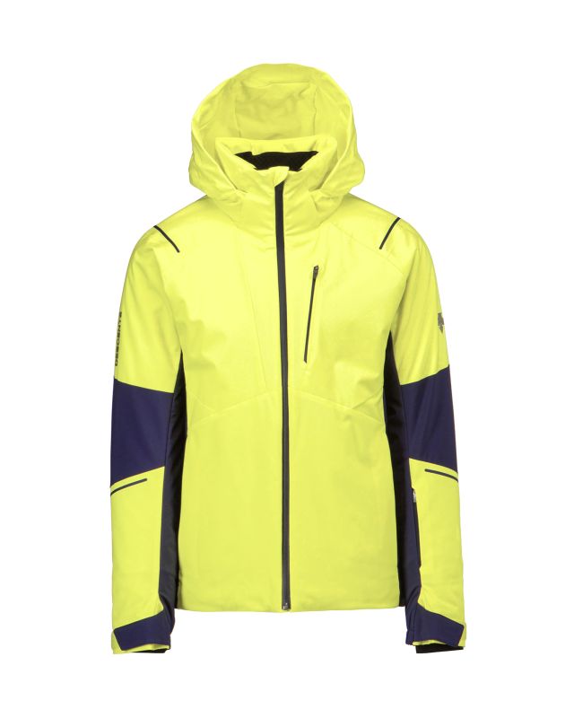 DESCENTE Terro ski jacket SampleDWMSGK80 40 S portofino