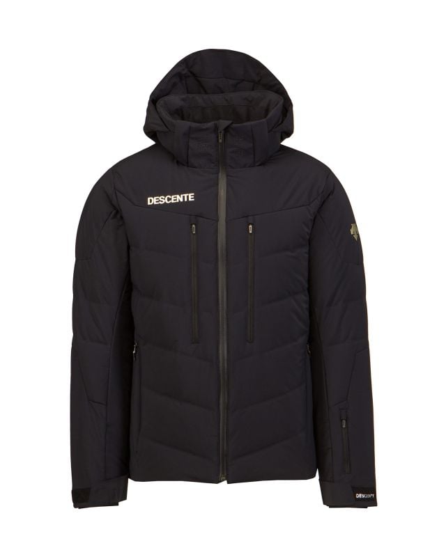 DESCENTE Mateo ski jacket DWMUGK25-93 | S'portofino