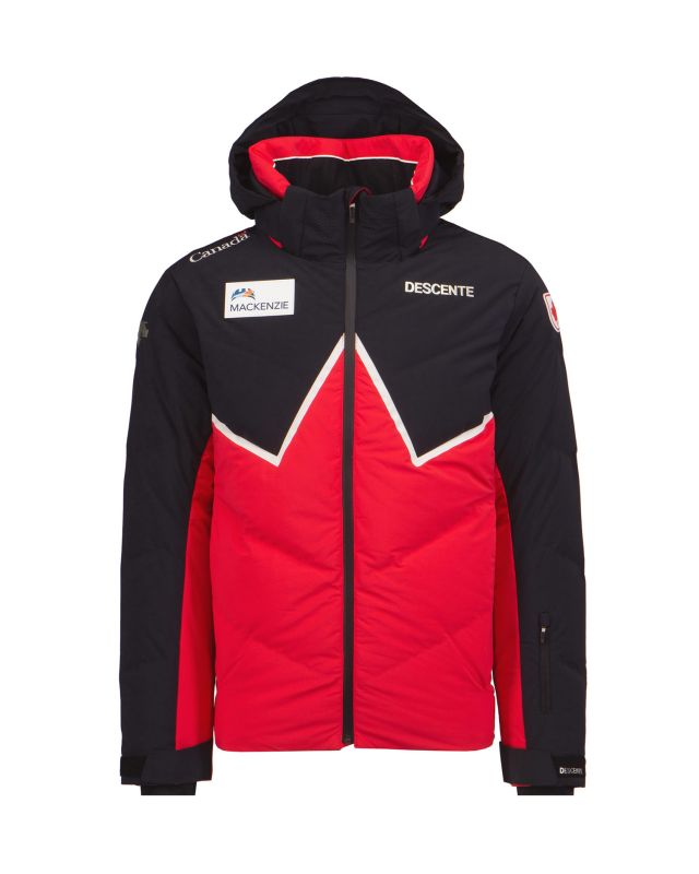 Veste de ski descente top