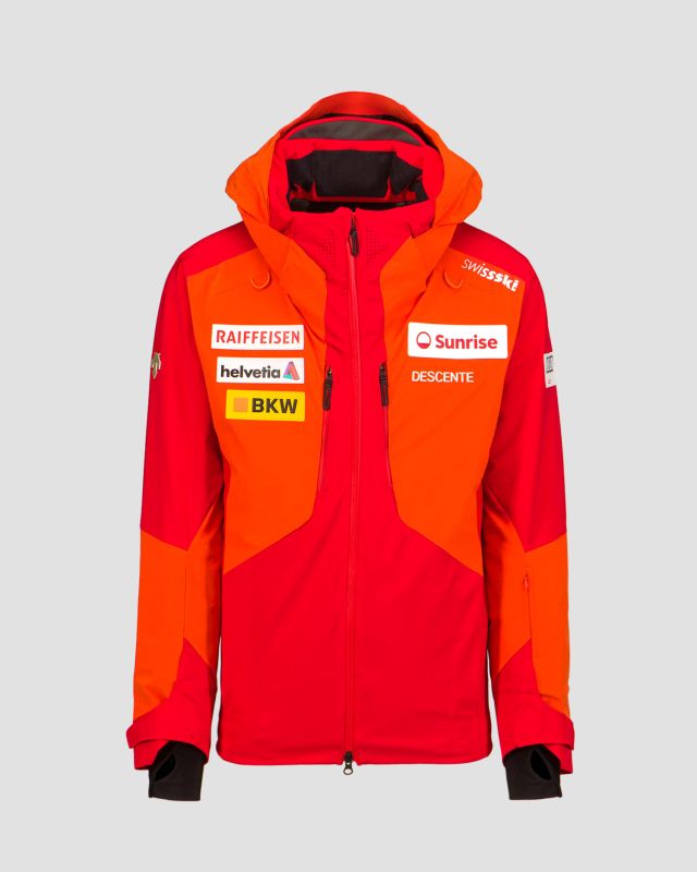 Veste swiss ski top