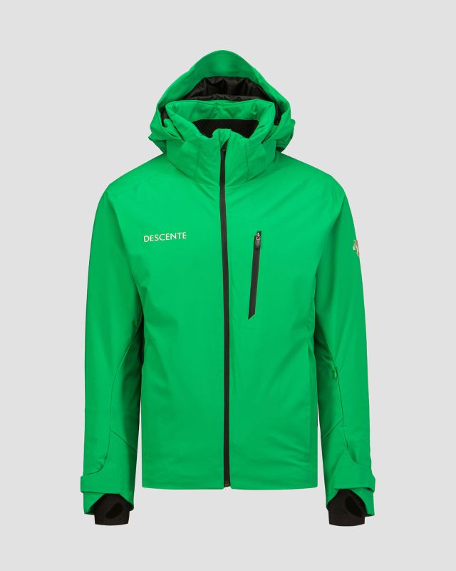 Veste de ski cheap descente pour homme