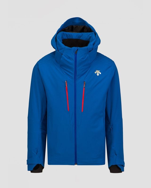 Jachetă de schi pentru bărbați Descente Nigel DWMWGK29-lpb | S'portofino