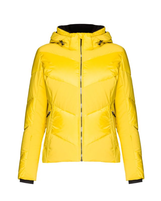 DESCENTE Aurora ski jacket | S'portofino