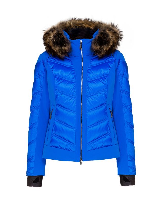 descente nika jacket