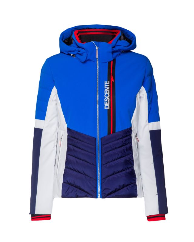 veste ski descente