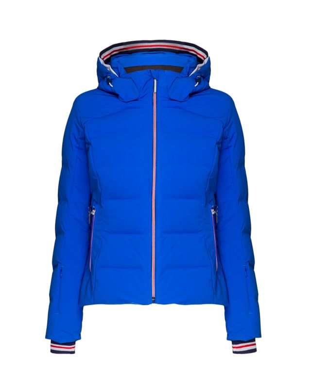 DESCENTE Seraphina ski jacket | S'portofino