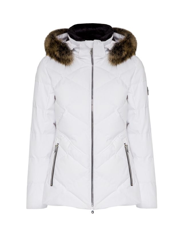 Descente anabel down ski jacket Clearance
