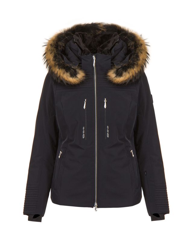 Descente layla womens ski jacket clearance