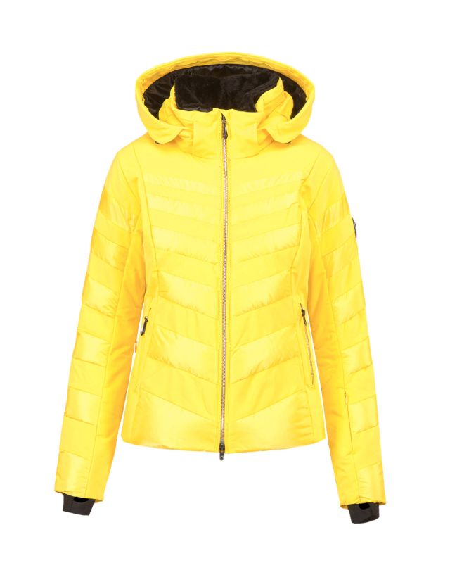 Descente nika ski jacket online