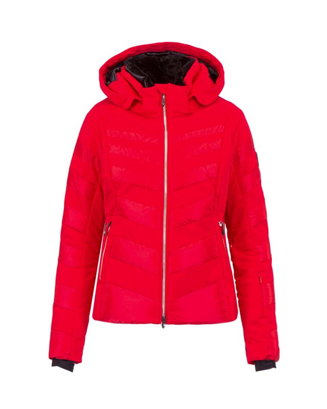 Descente nika jacket hotsell