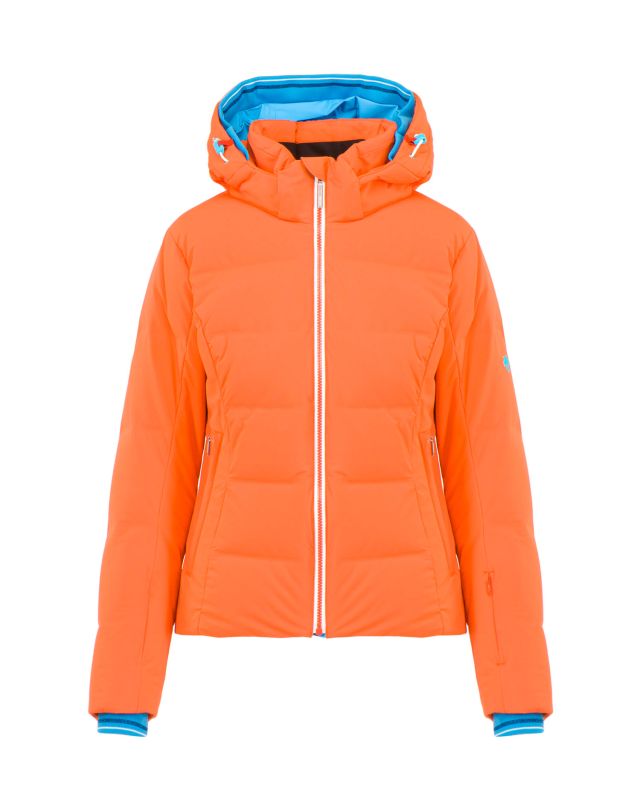 Descente seraphina jacket top