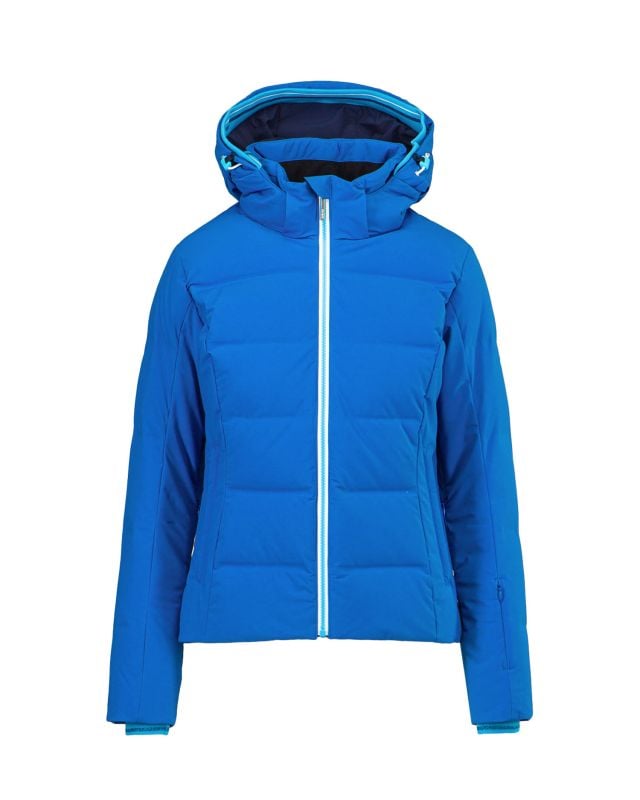 DESCENTE SERAPHINA ski jacket DWWQGK18-55 | S'portofino