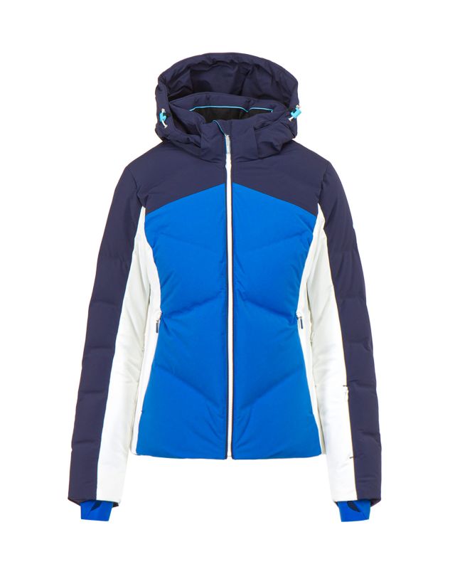 descente womens jacket