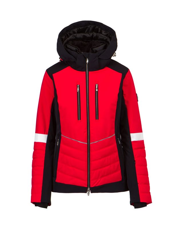 DESCENTE Cicily ski jacket SampleDWWSGK09Y-85 | S'portofino