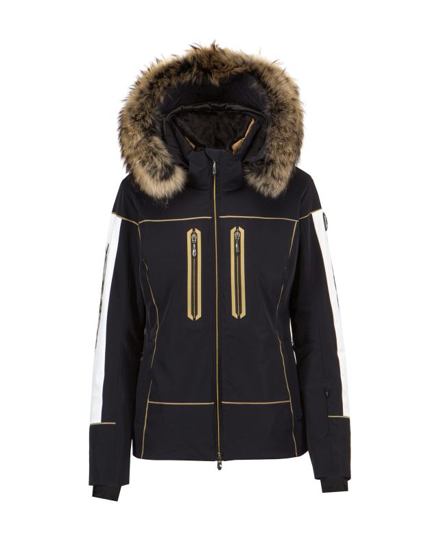 Descente layla ski jacket discount