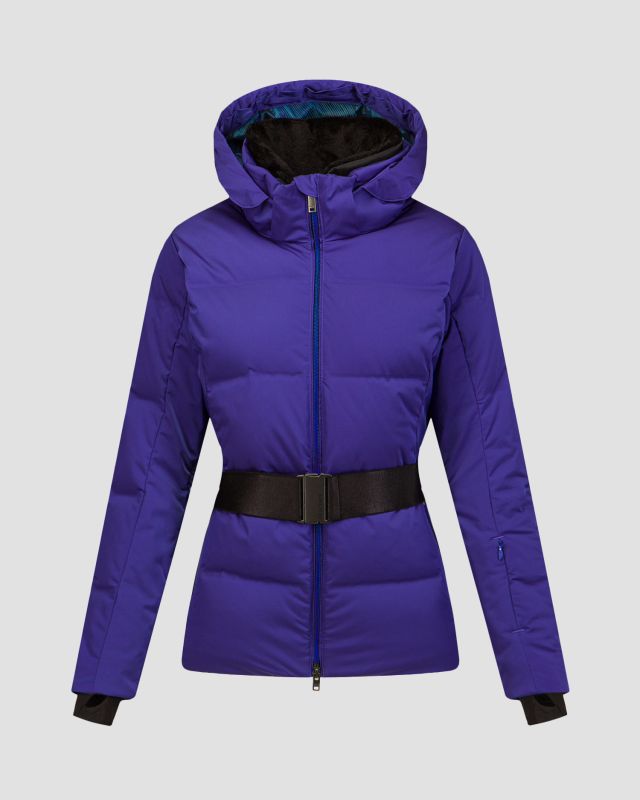Jachetă de schi pentru femei Descente Luna SampleDWWWGK11-vtv | S'portofino