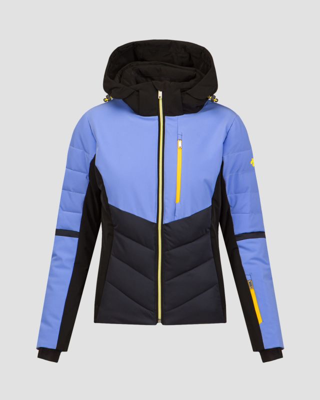 Veste de ski pour femmes Descente Iris SampleDWWWGK21-spb | S'portofino