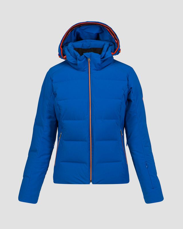 Veste de ski pour femmes Descente Joanna SampleDWWWGK23 lpb S